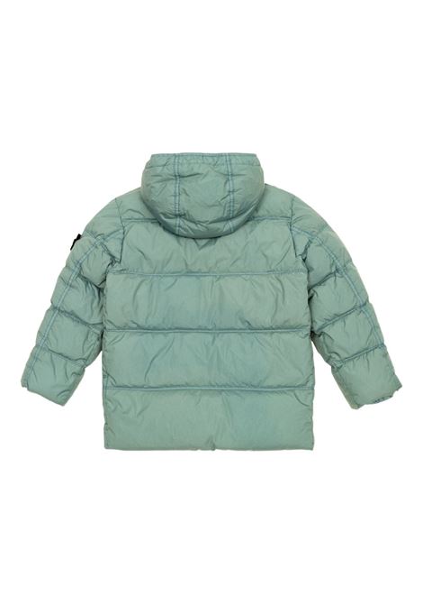 Giubbotto Stone Island Junior STONE ISLAND | GIACCHE E GIUBBINI | K2S164100004S0A23V004A